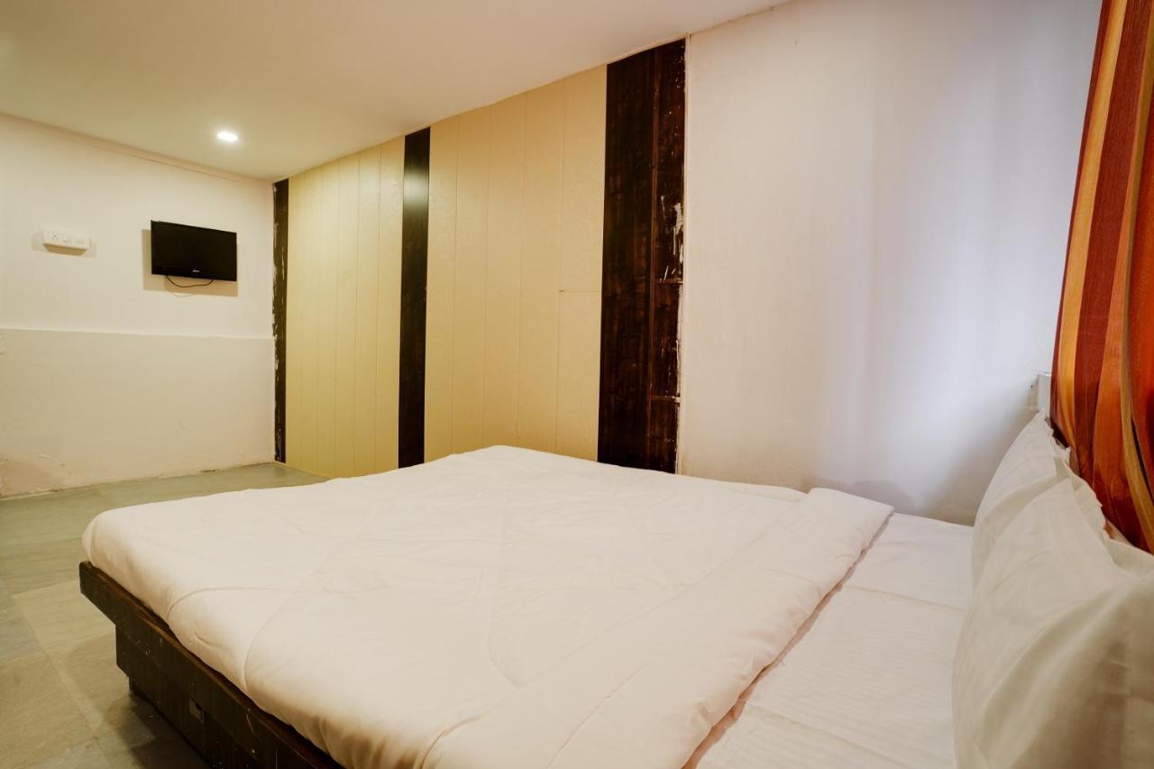Flagship Cityscape Service Appartment Nagpur Zewnętrze zdjęcie