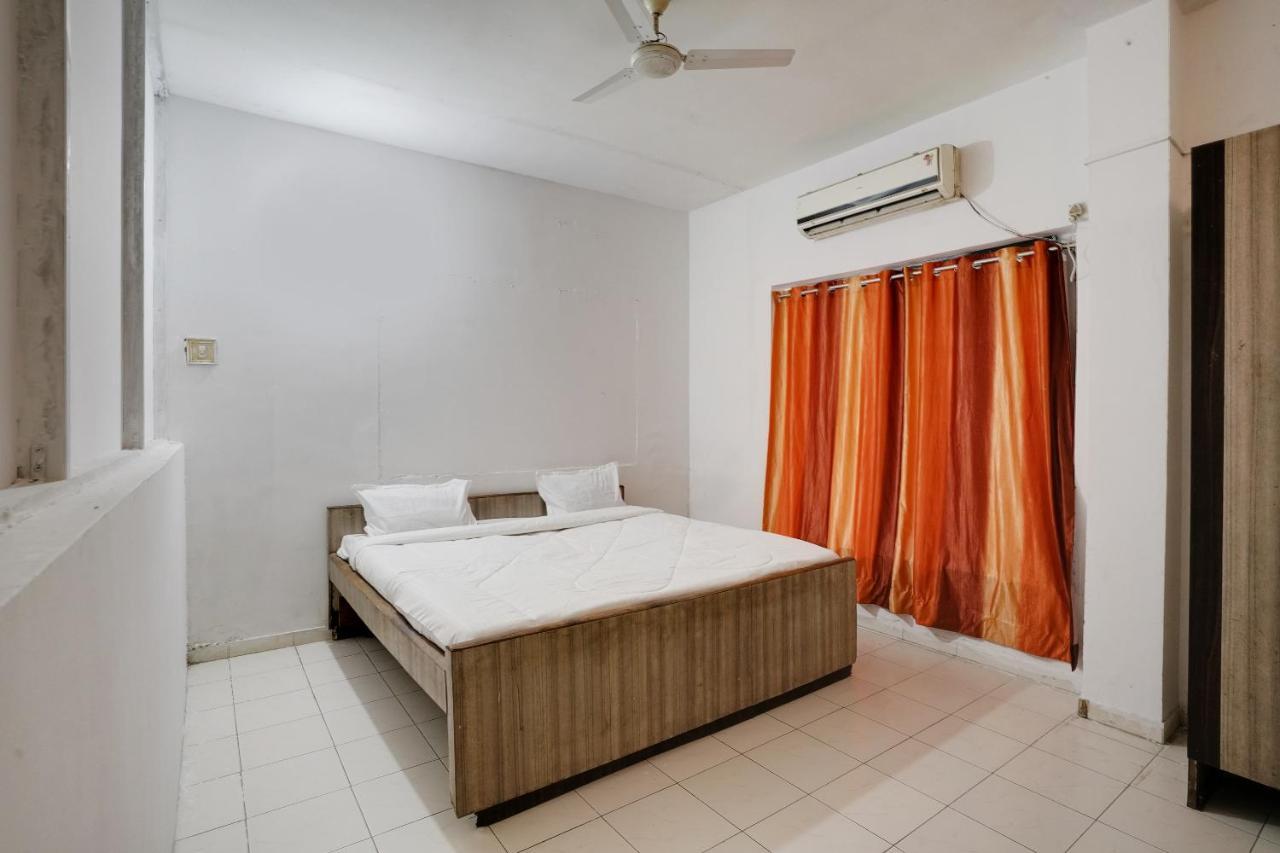 Flagship Cityscape Service Appartment Nagpur Zewnętrze zdjęcie