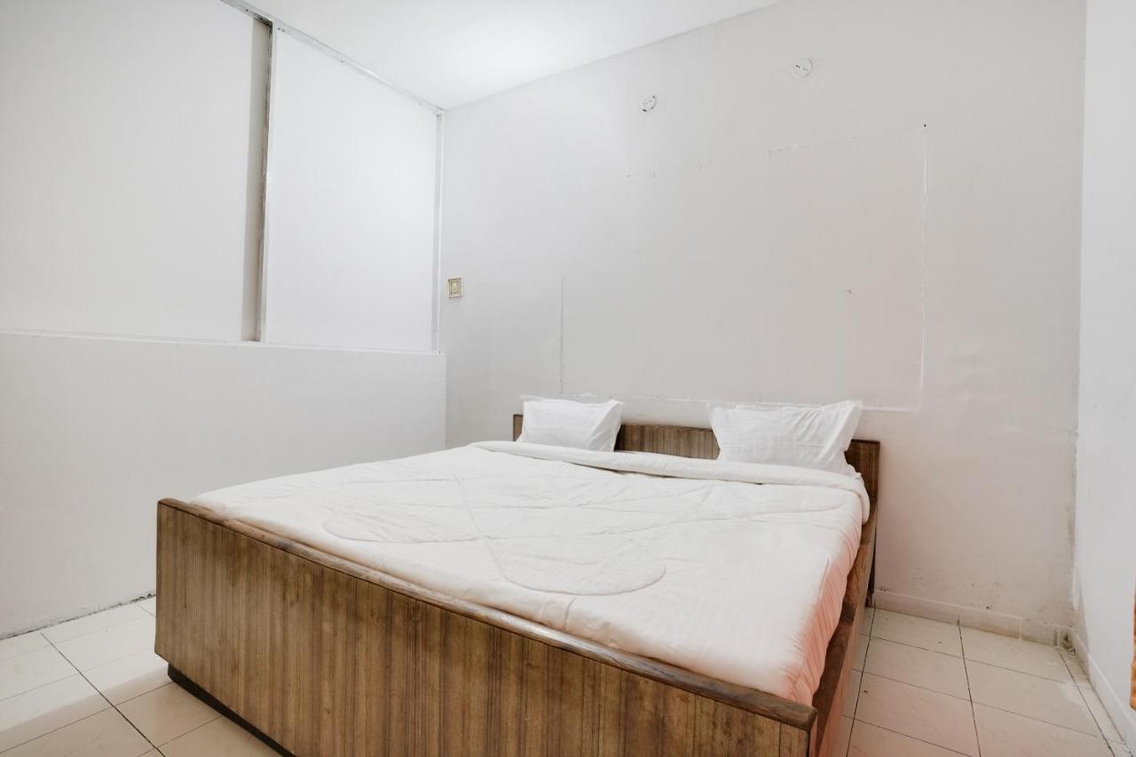 Flagship Cityscape Service Appartment Nagpur Zewnętrze zdjęcie