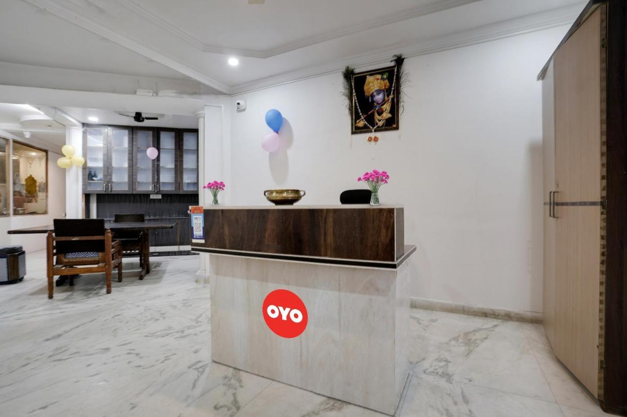 Flagship Cityscape Service Appartment Nagpur Zewnętrze zdjęcie