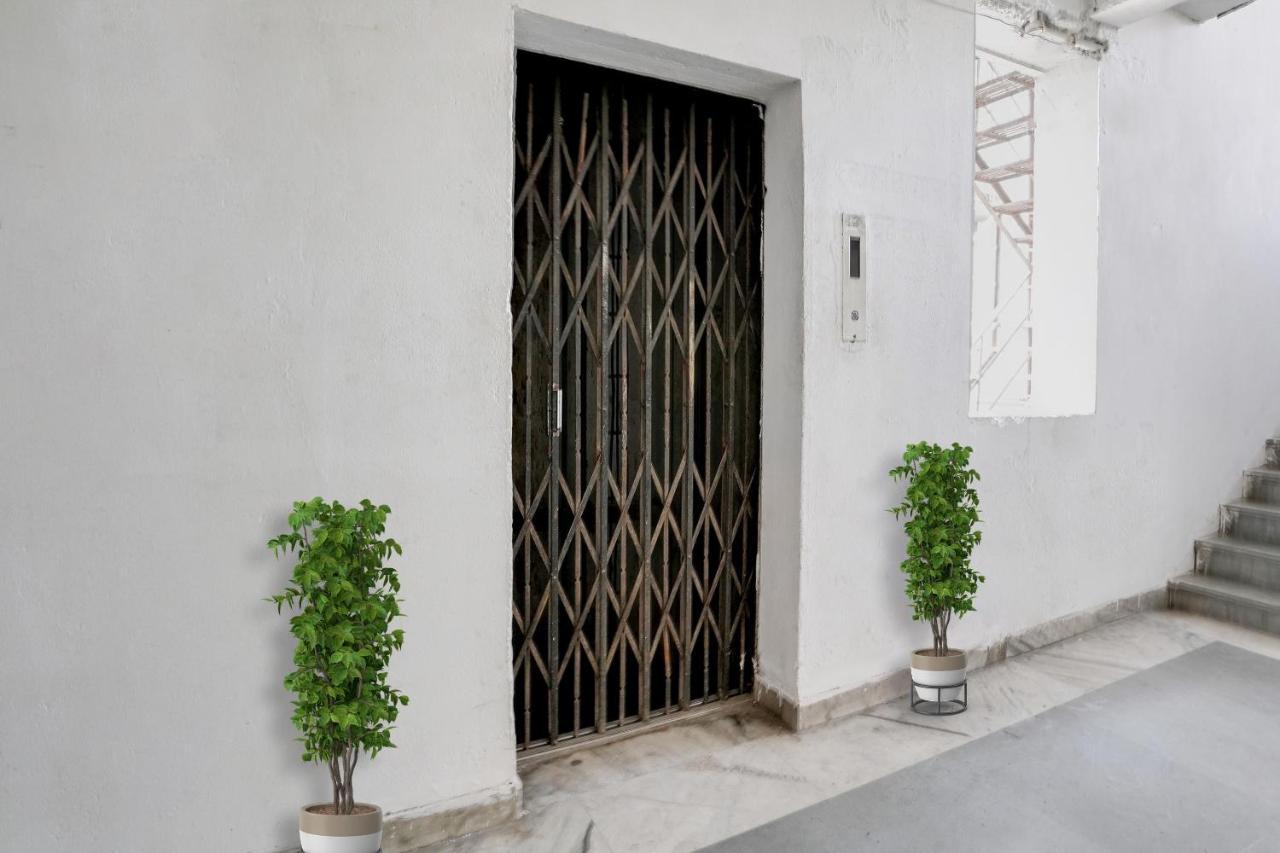 Flagship Cityscape Service Appartment Nagpur Zewnętrze zdjęcie