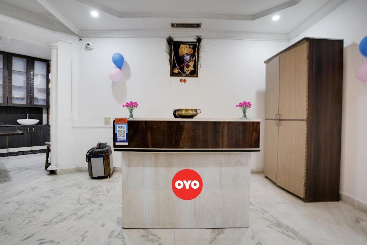 Flagship Cityscape Service Appartment Nagpur Zewnętrze zdjęcie