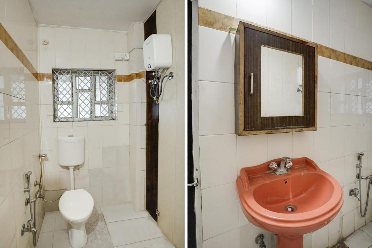 Flagship Cityscape Service Appartment Nagpur Zewnętrze zdjęcie