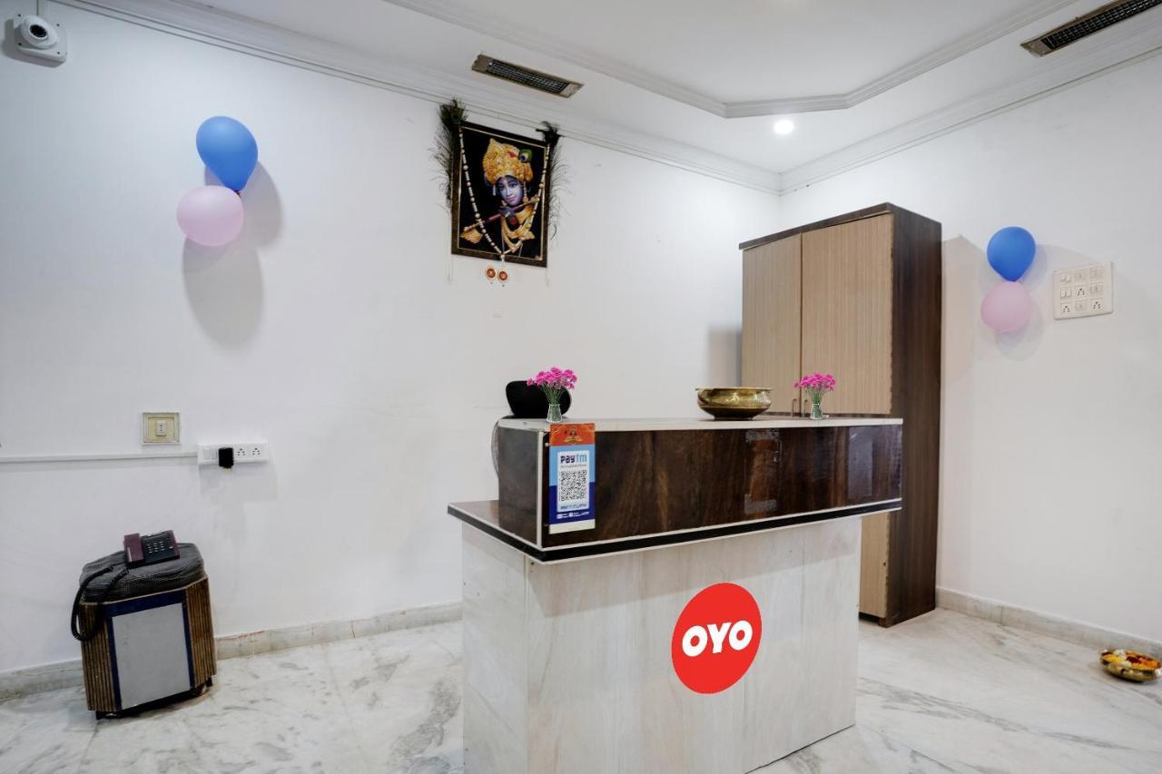 Flagship Cityscape Service Appartment Nagpur Zewnętrze zdjęcie