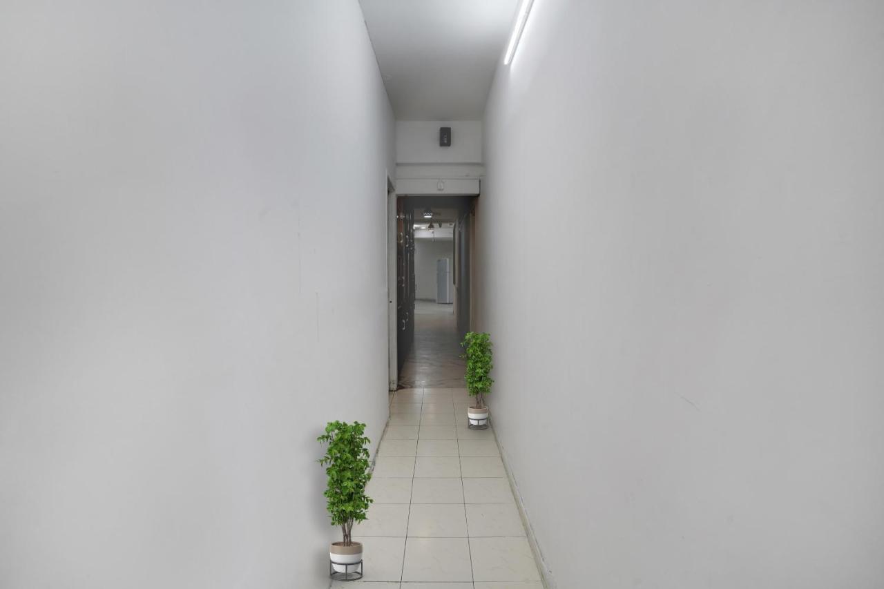 Flagship Cityscape Service Appartment Nagpur Zewnętrze zdjęcie
