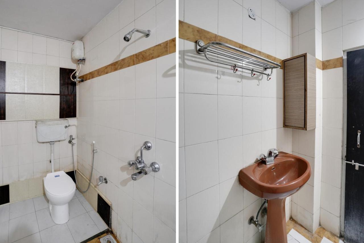 Flagship Cityscape Service Appartment Nagpur Zewnętrze zdjęcie
