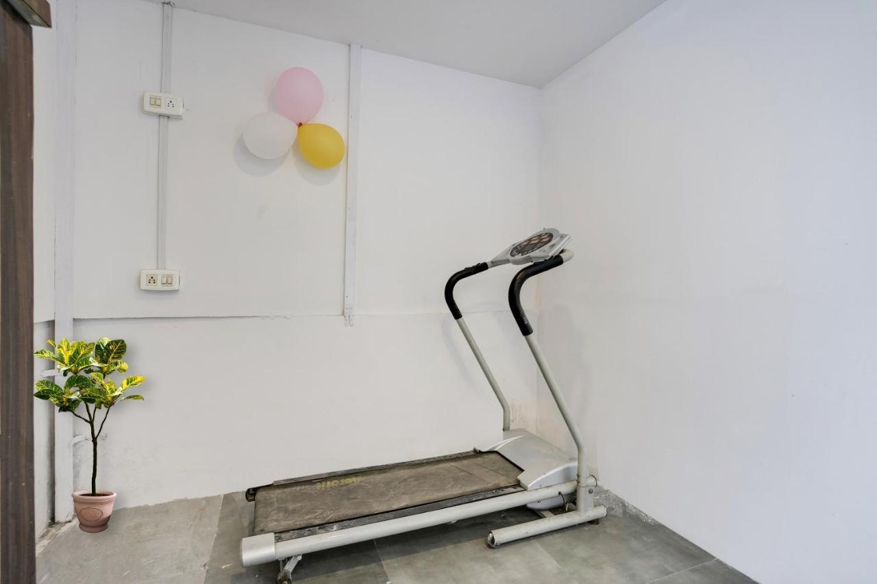 Flagship Cityscape Service Appartment Nagpur Zewnętrze zdjęcie